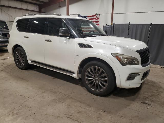 Photo 3 VIN: JN8AZ2NE0H9153581 - INFINITI QX80 