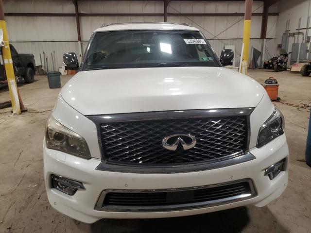 Photo 4 VIN: JN8AZ2NE0H9153581 - INFINITI QX80 