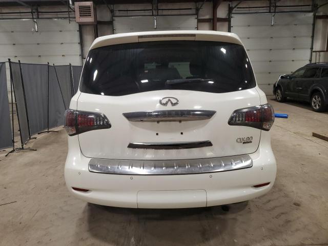 Photo 5 VIN: JN8AZ2NE0H9153581 - INFINITI QX80 