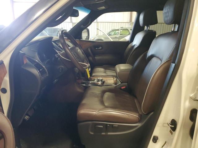 Photo 6 VIN: JN8AZ2NE0H9153581 - INFINITI QX80 