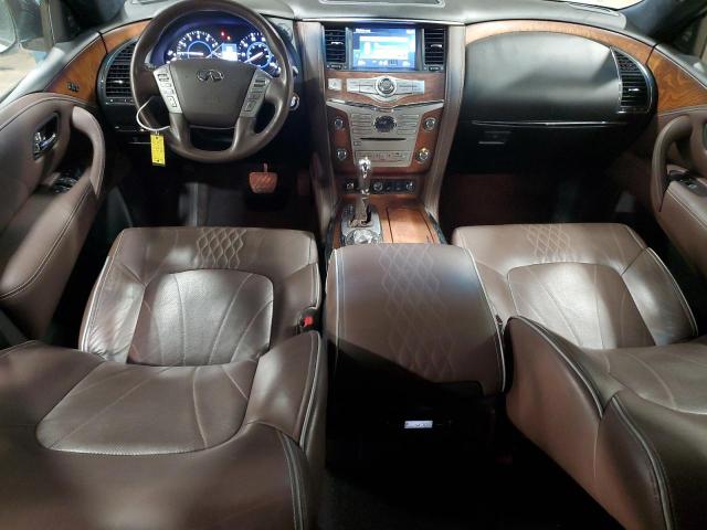 Photo 7 VIN: JN8AZ2NE0H9153581 - INFINITI QX80 