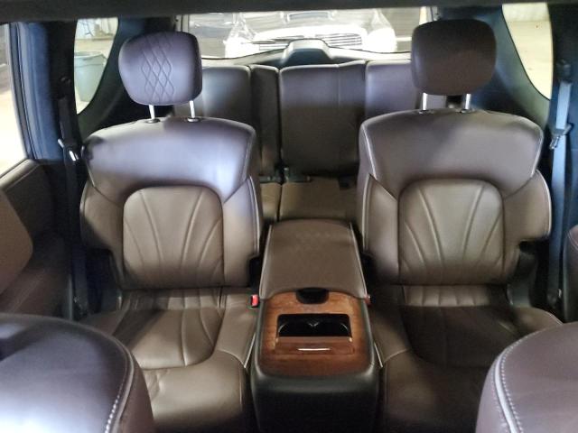 Photo 9 VIN: JN8AZ2NE0H9153581 - INFINITI QX80 