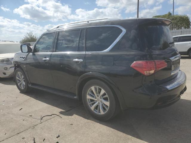 Photo 1 VIN: JN8AZ2NE0H9154035 - INFINITI QX80 BASE 