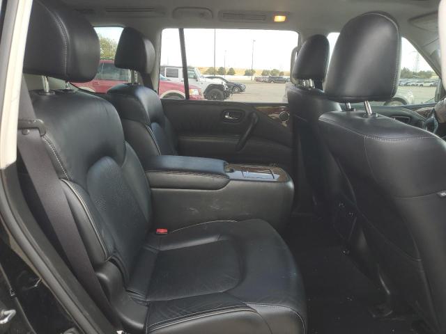 Photo 10 VIN: JN8AZ2NE0H9154035 - INFINITI QX80 BASE 