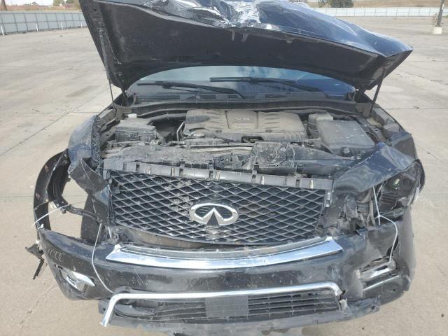 Photo 11 VIN: JN8AZ2NE0H9154035 - INFINITI QX80 BASE 