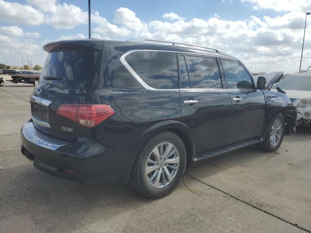 Photo 2 VIN: JN8AZ2NE0H9154035 - INFINITI QX80 BASE 