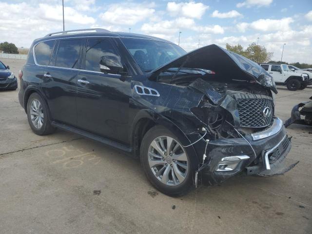 Photo 3 VIN: JN8AZ2NE0H9154035 - INFINITI QX80 BASE 