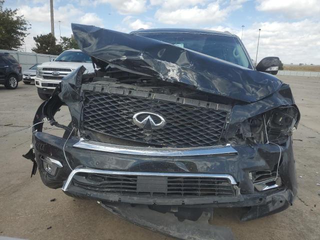 Photo 4 VIN: JN8AZ2NE0H9154035 - INFINITI QX80 BASE 