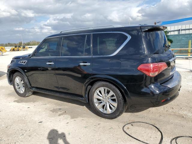 Photo 1 VIN: JN8AZ2NE0H9154486 - INFINITI QX80 