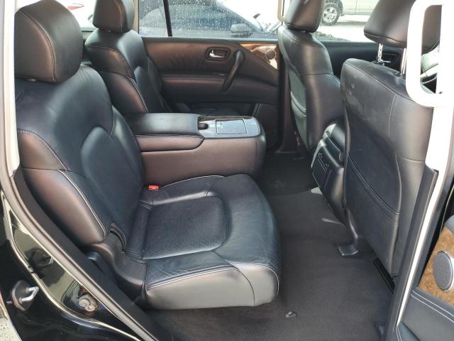 Photo 10 VIN: JN8AZ2NE0H9154486 - INFINITI QX80 