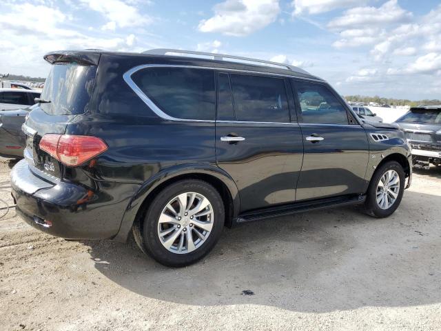 Photo 2 VIN: JN8AZ2NE0H9154486 - INFINITI QX80 