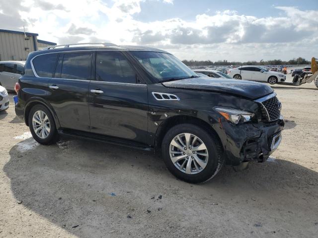 Photo 3 VIN: JN8AZ2NE0H9154486 - INFINITI QX80 