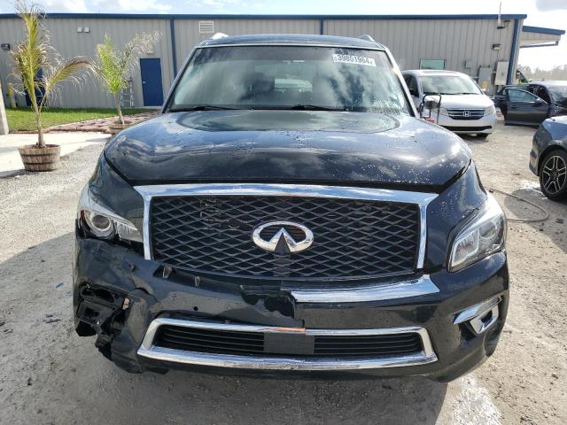 Photo 4 VIN: JN8AZ2NE0H9154486 - INFINITI QX80 