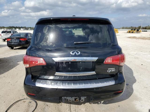 Photo 5 VIN: JN8AZ2NE0H9154486 - INFINITI QX80 