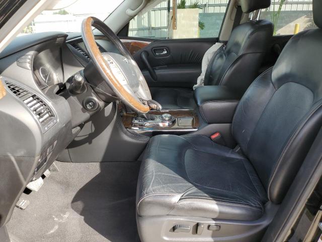 Photo 6 VIN: JN8AZ2NE0H9154486 - INFINITI QX80 