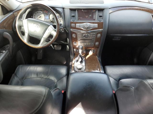 Photo 7 VIN: JN8AZ2NE0H9154486 - INFINITI QX80 