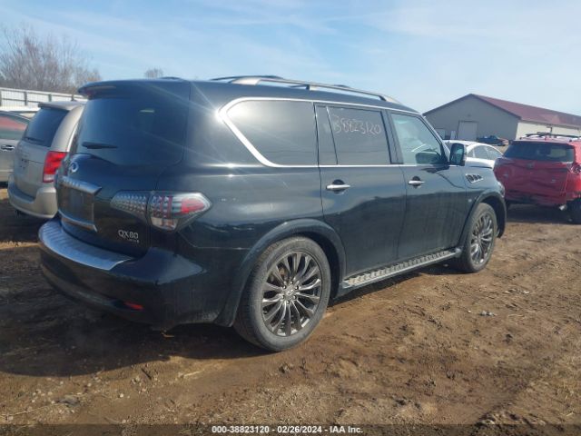 Photo 3 VIN: JN8AZ2NE0H9156982 - INFINITI QX80 