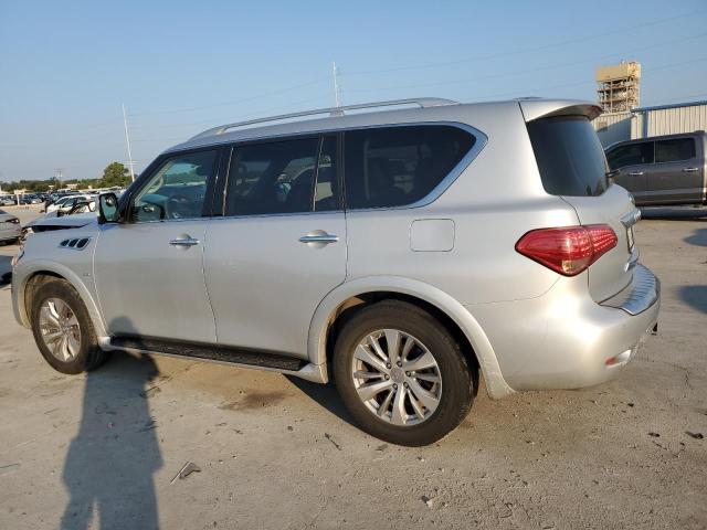 Photo 1 VIN: JN8AZ2NE0H9157906 - INFINITI QX80 BASE 