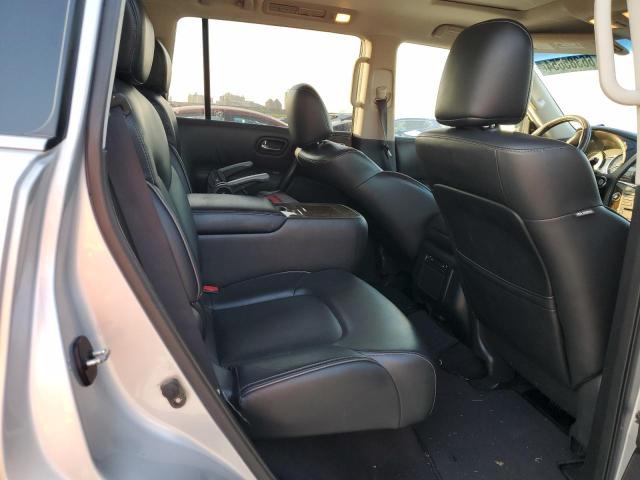 Photo 10 VIN: JN8AZ2NE0H9157906 - INFINITI QX80 BASE 