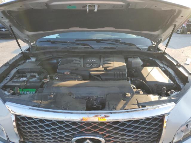 Photo 11 VIN: JN8AZ2NE0H9157906 - INFINITI QX80 BASE 