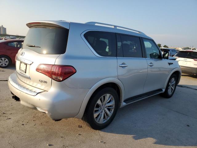 Photo 2 VIN: JN8AZ2NE0H9157906 - INFINITI QX80 BASE 