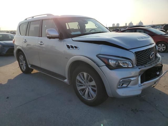 Photo 3 VIN: JN8AZ2NE0H9157906 - INFINITI QX80 BASE 