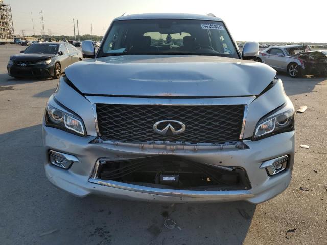 Photo 4 VIN: JN8AZ2NE0H9157906 - INFINITI QX80 BASE 