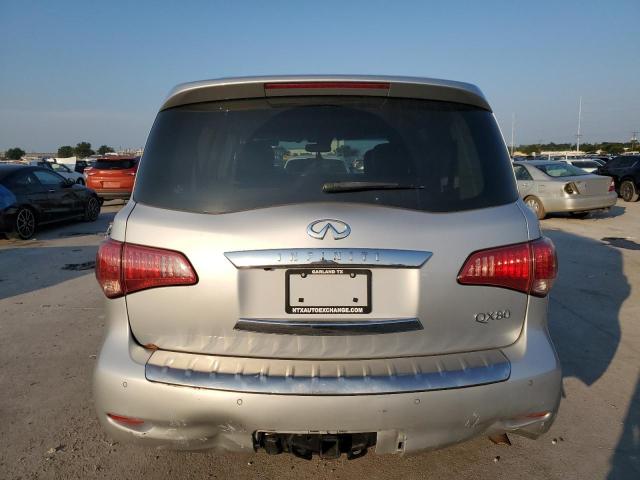 Photo 5 VIN: JN8AZ2NE0H9157906 - INFINITI QX80 BASE 