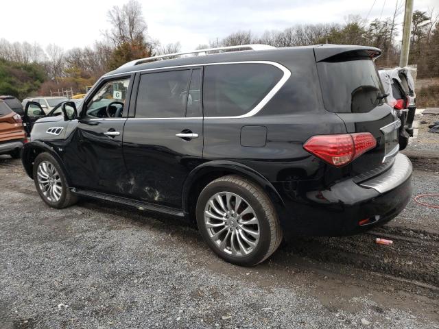 Photo 1 VIN: JN8AZ2NE0H9159235 - INFINITI QX80 