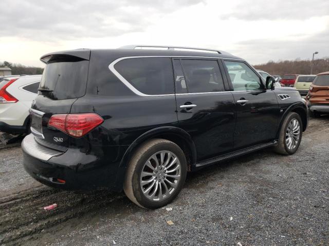 Photo 2 VIN: JN8AZ2NE0H9159235 - INFINITI QX80 