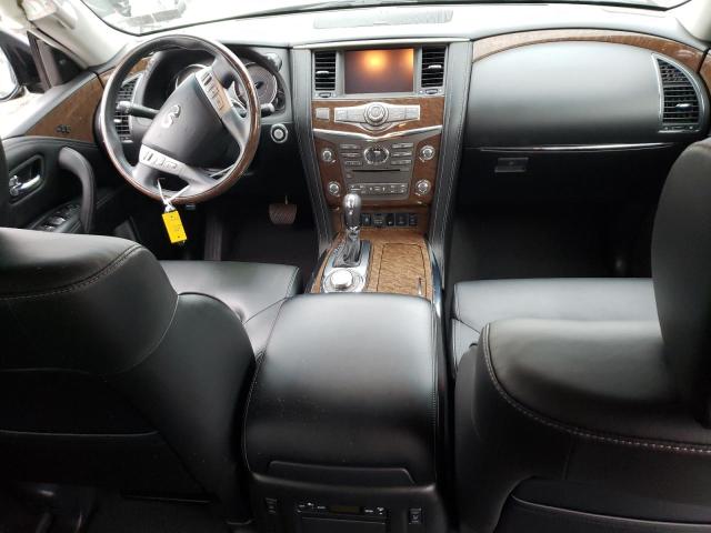 Photo 7 VIN: JN8AZ2NE0H9159235 - INFINITI QX80 