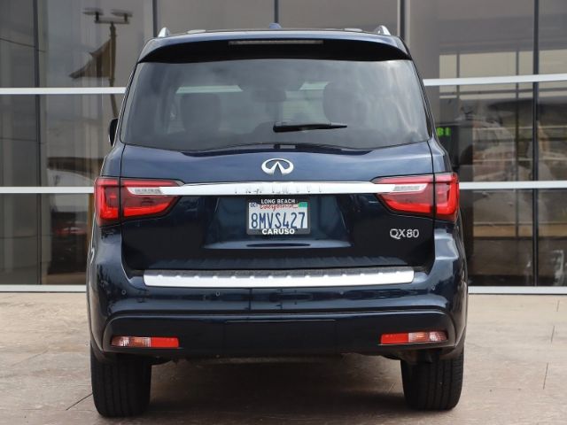 Photo 6 VIN: JN8AZ2NE0J9191141 - INFINITI QX80 