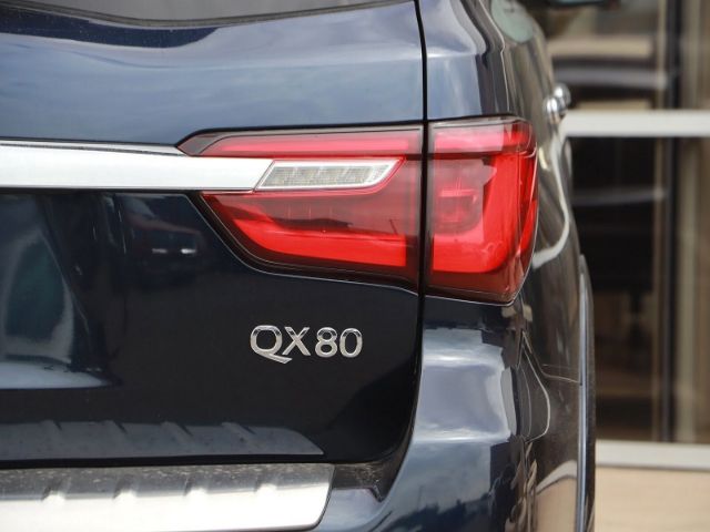 Photo 7 VIN: JN8AZ2NE0J9191141 - INFINITI QX80 