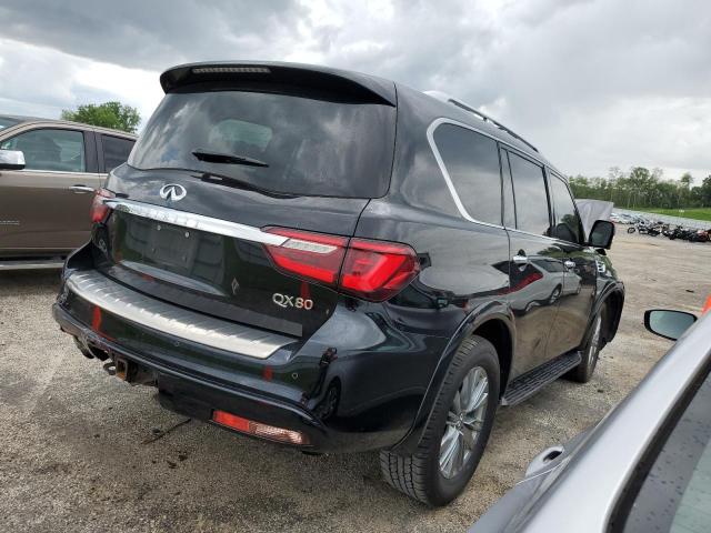 Photo 2 VIN: JN8AZ2NE0J9193195 - INFINITI QX80 