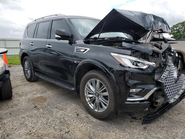 Photo 3 VIN: JN8AZ2NE0J9193195 - INFINITI QX80 