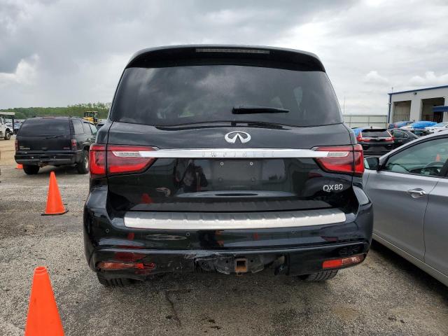 Photo 5 VIN: JN8AZ2NE0J9193195 - INFINITI QX80 