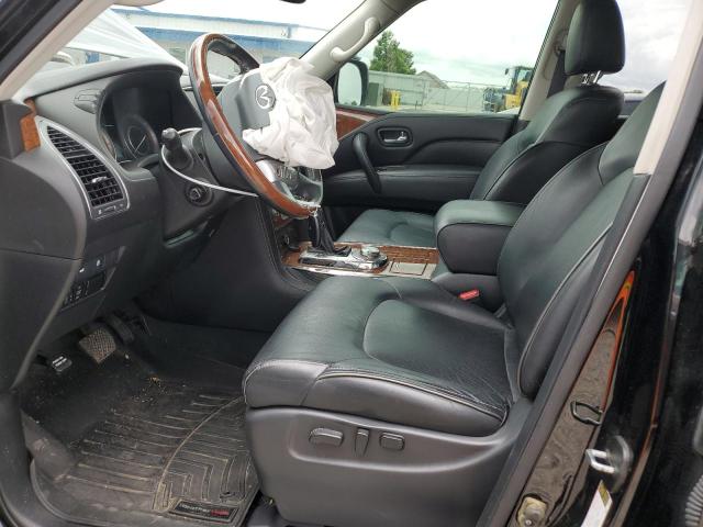 Photo 6 VIN: JN8AZ2NE0J9193195 - INFINITI QX80 