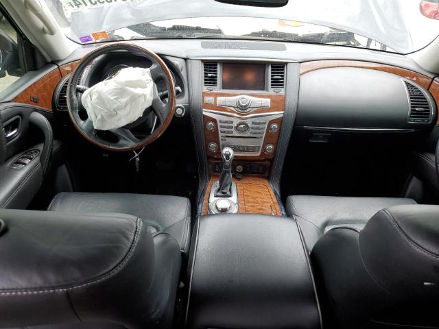 Photo 7 VIN: JN8AZ2NE0J9193195 - INFINITI QX80 