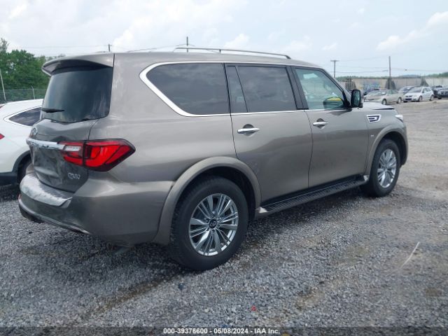 Photo 3 VIN: JN8AZ2NE0J9194380 - INFINITI QX80 