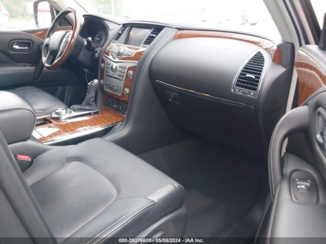 Photo 4 VIN: JN8AZ2NE0J9194380 - INFINITI QX80 