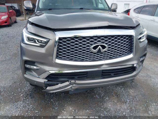 Photo 5 VIN: JN8AZ2NE0J9194380 - INFINITI QX80 