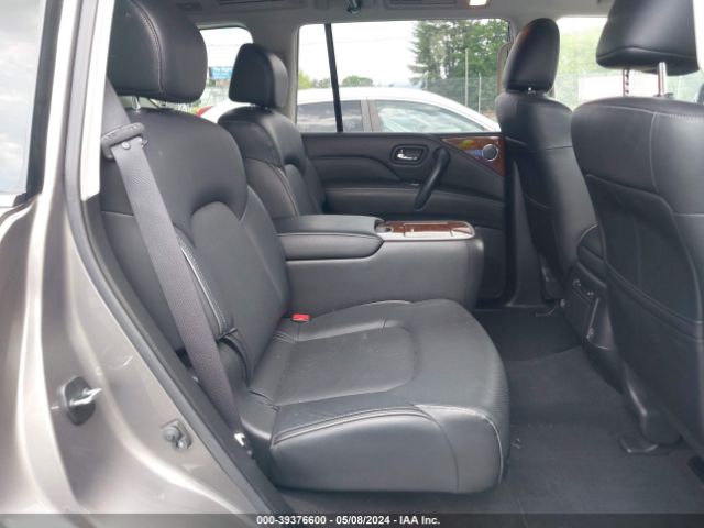 Photo 7 VIN: JN8AZ2NE0J9194380 - INFINITI QX80 