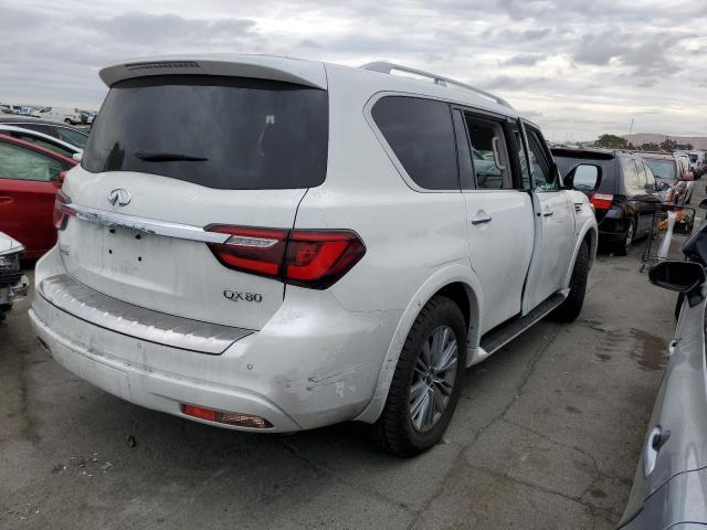 Photo 2 VIN: JN8AZ2NE0J9194945 - INFINITI QX80 