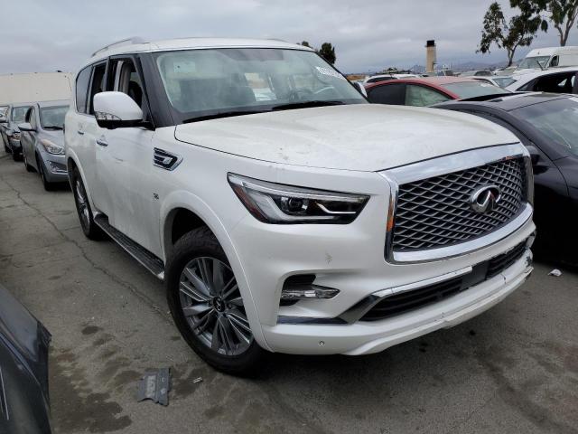 Photo 3 VIN: JN8AZ2NE0J9194945 - INFINITI QX80 