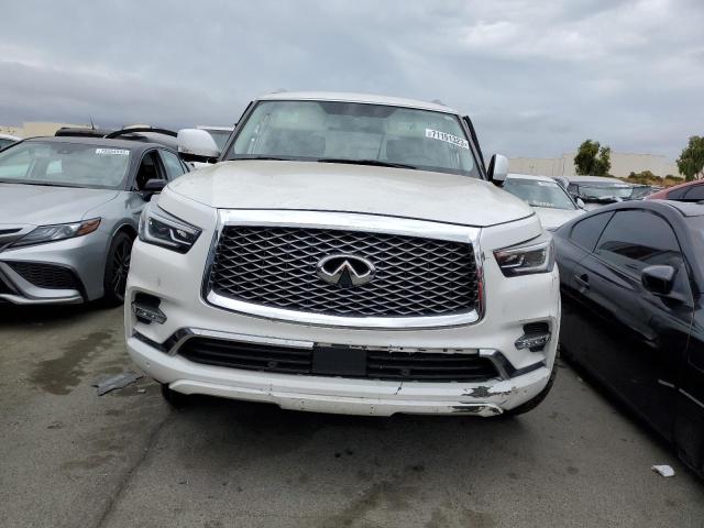 Photo 4 VIN: JN8AZ2NE0J9194945 - INFINITI QX80 