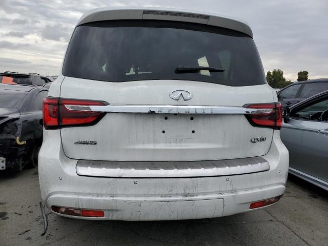 Photo 5 VIN: JN8AZ2NE0J9194945 - INFINITI QX80 