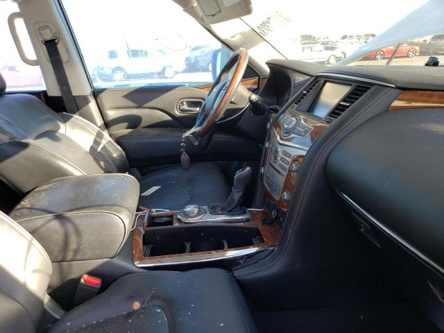 Photo 6 VIN: JN8AZ2NE0J9194945 - INFINITI QX80 