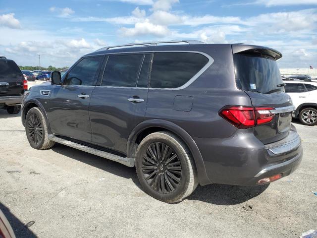 Photo 1 VIN: JN8AZ2NE0K9227444 - INFINITI QX80 LUXE 