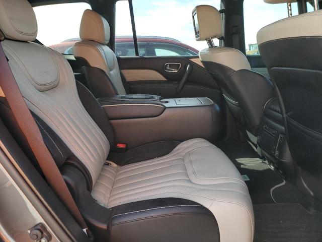 Photo 10 VIN: JN8AZ2NE0K9227444 - INFINITI QX80 LUXE 