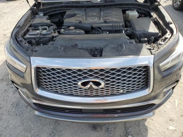 Photo 11 VIN: JN8AZ2NE0K9227444 - INFINITI QX80 LUXE 